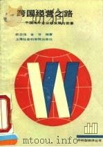 跨国经营之路  中国海外企业的发展与前景（1992 PDF版）