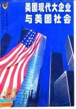 美国现代大企业与美国社会（1995 PDF版）