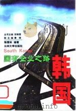 国有企业之路  韩国（1999 PDF版）