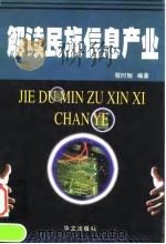 解读民族信息产业（1999 PDF版）