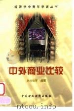 中外商业比较（1999 PDF版）