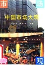 中国市场大观（1992 PDF版）