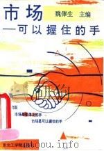 市场-可以握住的手（1993 PDF版）