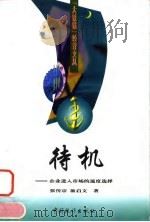 待机 企业进入市场的速度选择 1999 PDF电子版封面 7503728655 张传宗,翁启文著