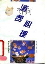 消费心理（1994 PDF版）