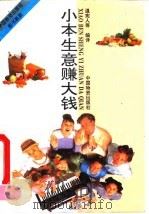 小本生意赚大钱（1993 PDF版）