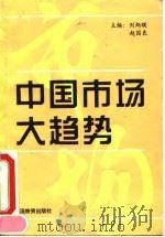 中国市场大趋势（1993 PDF版）