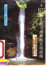 营业税与消费税实用指南（1994 PDF版）