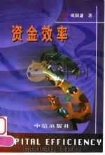 资金效率（1999 PDF版）