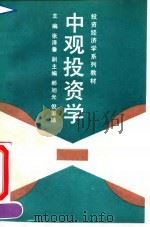 中观投资学（1991 PDF版）