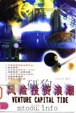风险投资浪潮（1999 PDF版）