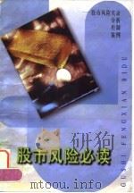 股市风险必读（1997 PDF版）