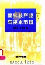 高科技产业与资本市场（1999 PDF版）