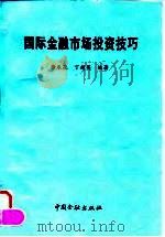 国际金融市场投资技巧（1996 PDF版）
