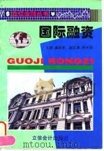 国际融资（1997 PDF版）