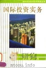 国际投资实务（1995 PDF版）