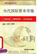 当代国际资本市场（1992 PDF版）