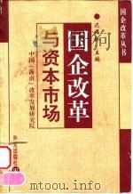 国企改革与资本市场（1998 PDF版）