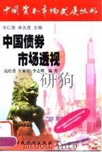 中国债券市场透视（1999 PDF版）
