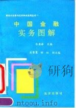 中国金融实务图解（1994 PDF版）