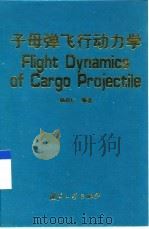 子母弹飞行动力学（1999 PDF版）