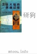 工业火焰的燃烧过程（1983 PDF版）