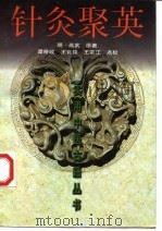 针灸聚英 1999 PDF电子版封面 7530825569 (明)高武原著;谭奇纹等点校
