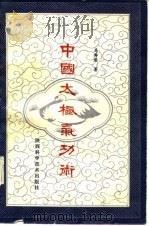 中国太极气功术（ PDF版）