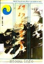 神功五雷掌（1991 PDF版）