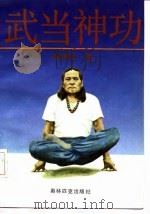 武当神功（1992 PDF版）
