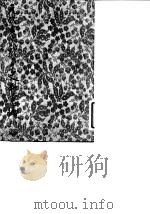 元代农民战争史料汇编 中编 1985 PDF电子版封面 11018·934 杨讷等编