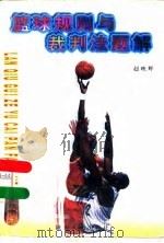 篮球规则与裁判法题解（1996 PDF版）