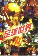 足球世界（1996 PDF版）