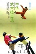 中华武术技击法（1995 PDF版）