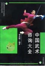中国武术咨询大全（1993 PDF版）