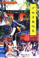 少林寺朝阳拳（1999 PDF版）