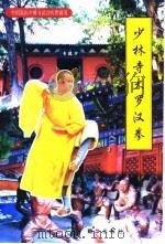 少林寺大罗汉拳（1999 PDF版）