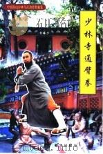 少林寺通臂拳（1999 PDF版）