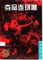 夺命连环腿（1995 PDF版）