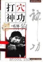 打穴神功（1996 PDF版）