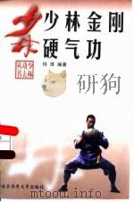 少林金刚硬气功（ PDF版）