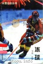 冰球（1995 PDF版）