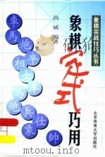 象棋定式巧用（1998 PDF版）