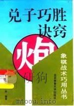 兑子巧胜诀窍（1996 PDF版）