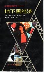 地下黑经济（1990 PDF版）