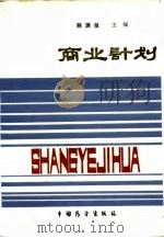 商业计划（1987 PDF版）