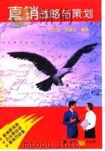 直销战略与策划（1994 PDF版）