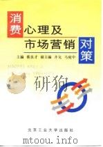 消费心理及市场营销对策（1997 PDF版）