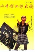 小本创业挣大钱 1993 PDF电子版封面 7506410133 雯生编著
