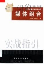 媒体组合实战指引 1999 PDF电子版封面 780147239X 刘永炬,陈相君著